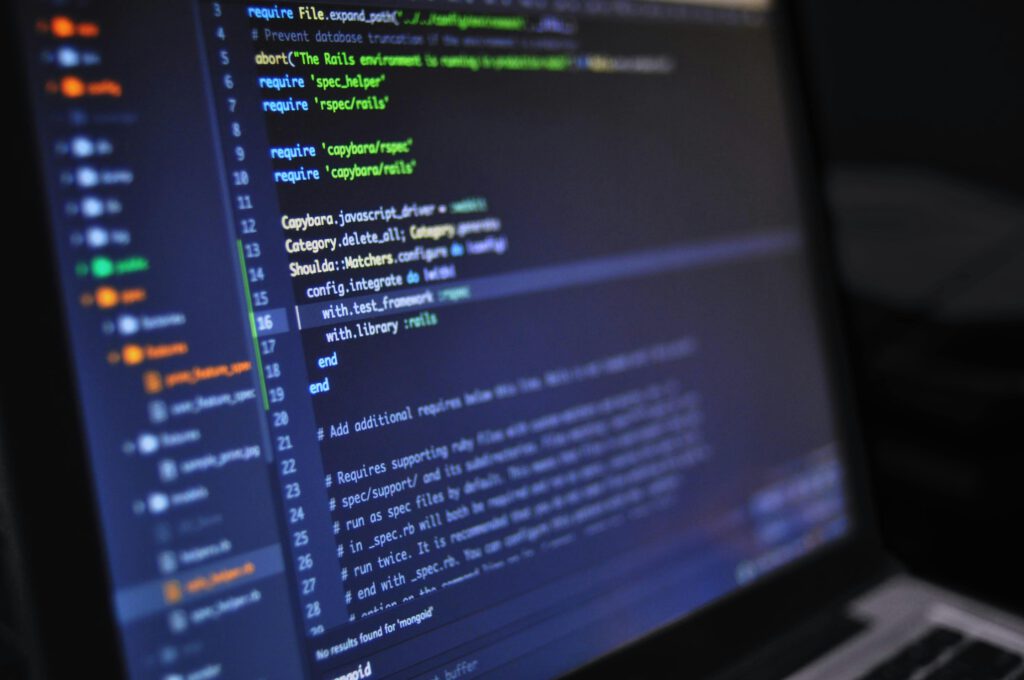 e-commerce website development agency invbangkok