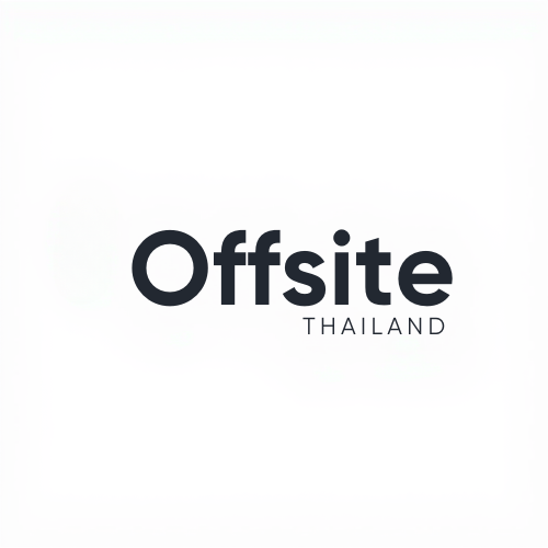 Offsite Thailand